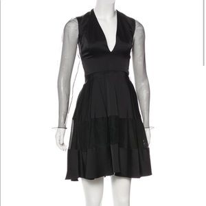 Last chance will donate after Memorial Day:
Alxis Sheer Sleeve Mini Dress